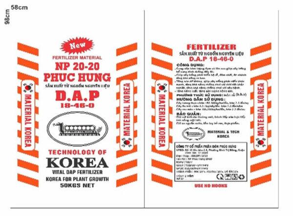NP PHÚC HƯNG 20-20 - Hình ảnh 2