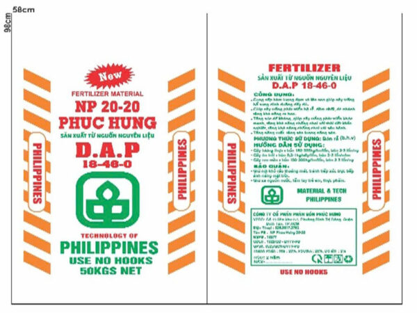 NP PHÚC HƯNG 20-20 - Hình ảnh 3